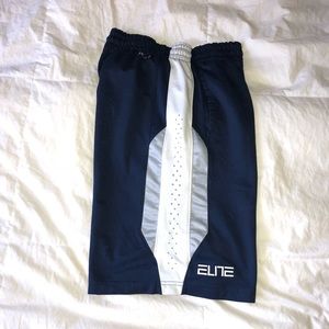 Nike Athletic Shorts